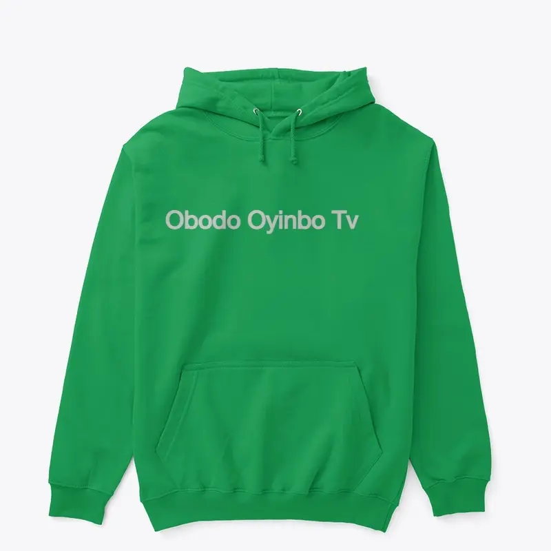 Hey, Obodofam Merch