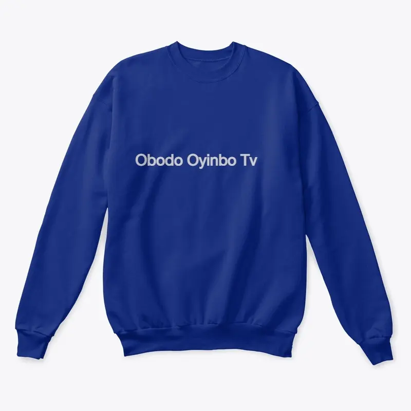 Hey, Obodofam Merch