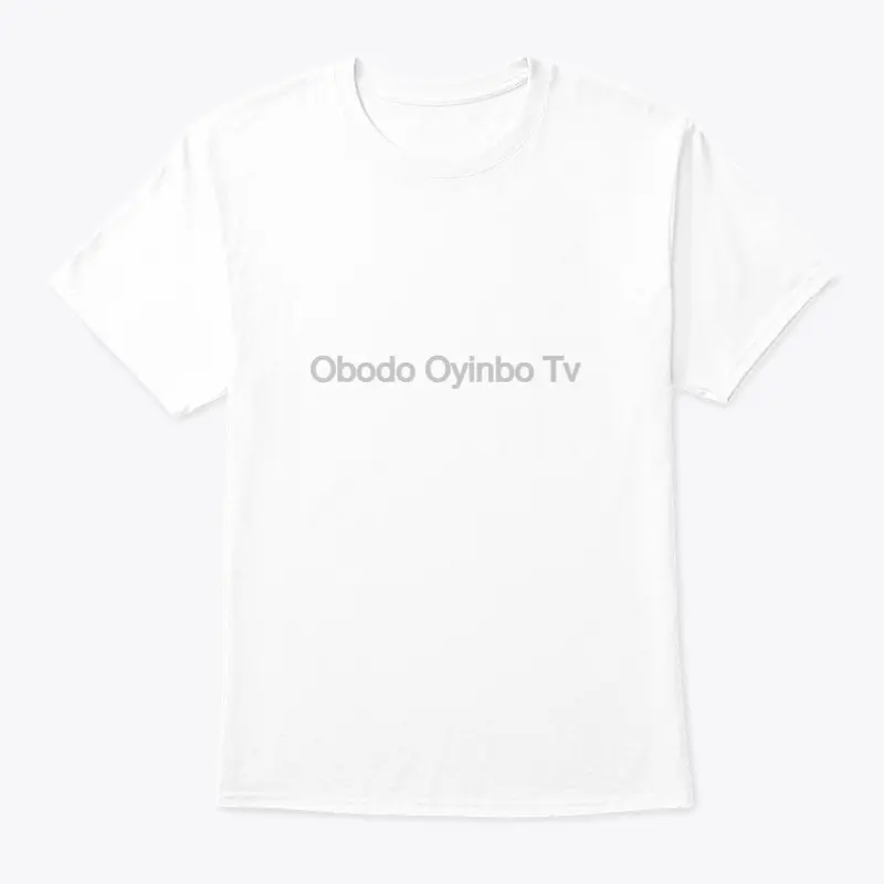 Hey, Obodofam Merch